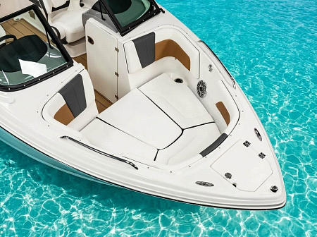 Катер Chaparral Surf GTS 3